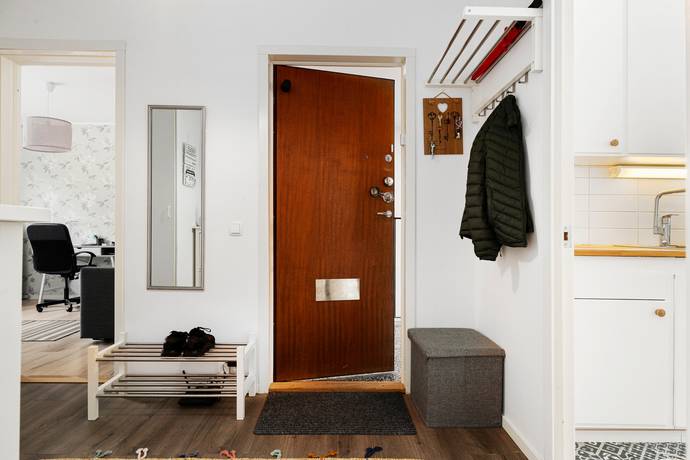 3 rum lägenhet på Heimdalsgatan 8, 3TR Valsta, Sigtuna kommun - bild 5