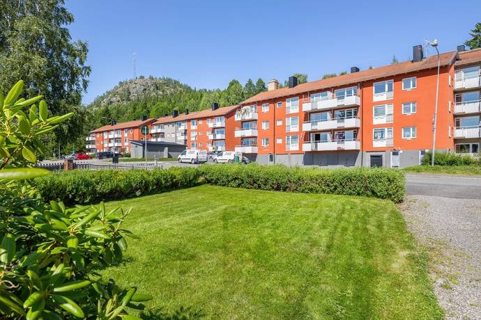 5 rum villa på Nya vägen 43 Njurunda, Sundsvalls kommun - bild 5