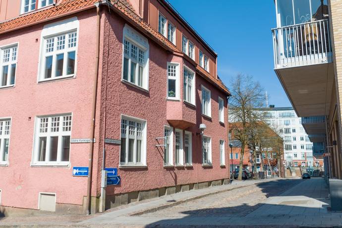 2 rum Lägenhet på Södra Kyrkogatan 25 Centrum Borås kommun - bild 16