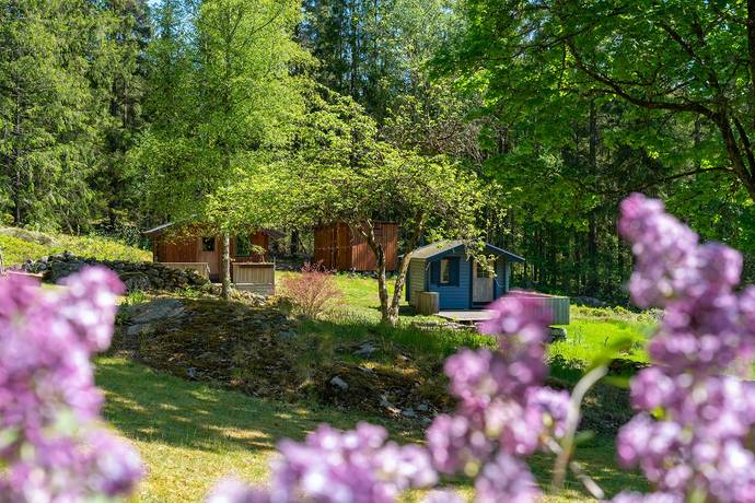 1 rum Villa på Kåhult 612 Härryda Härryda kommun - bild 3