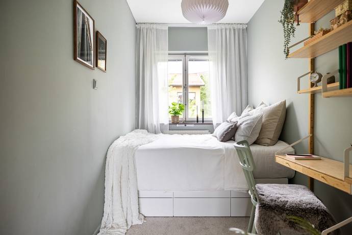 2 rum Lägenhet på Årstavägen 14, 3 tr Årsta Stockholms kommun - bild 22