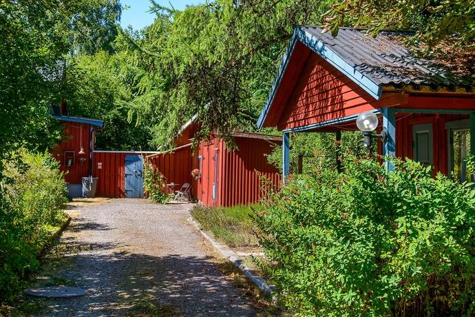 5 rum Villa på Edenberga 572 Edenberga Laholms kommun - bild 2