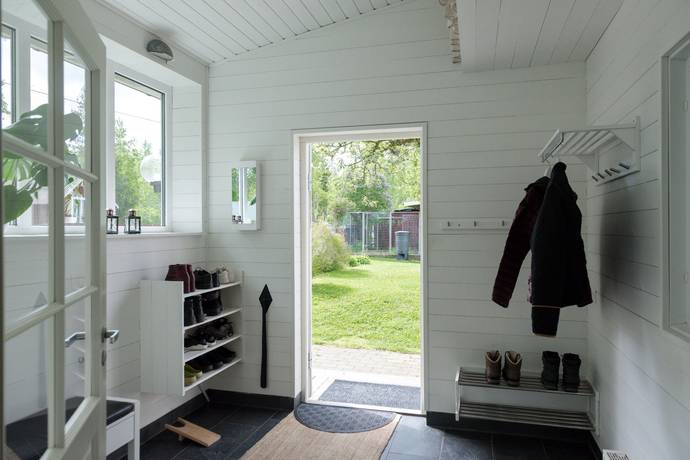 6 rum Gård utan jordbruk på Möklinta Hebo 112 Möklinta Sala kommun - bild 28