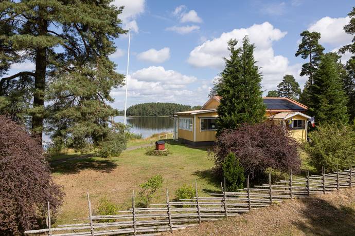 4 rum Vinterbonat fritidshus på Salebodavägen 20 Karlskrona kommun - bild 40