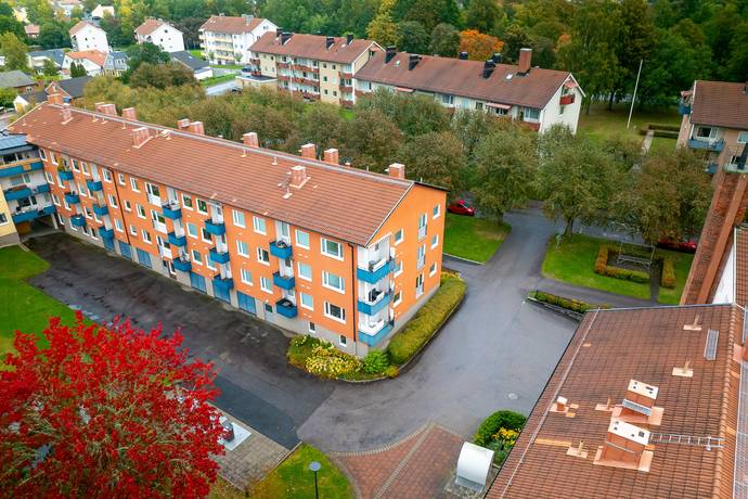 Kvarnvägen 3A, Centrum, Tibro kommun