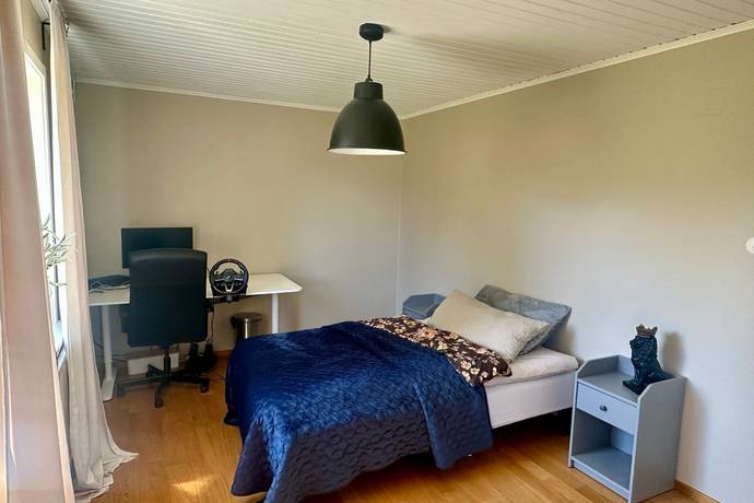 5 rum Villa på Bölevägen 72 Sörböle Skellefteå kommun - bild 17