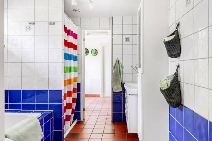 6 rum Villa på Bjärrödsvägen 17 Bjärsjölagård Sjöbo kommun - bild 17