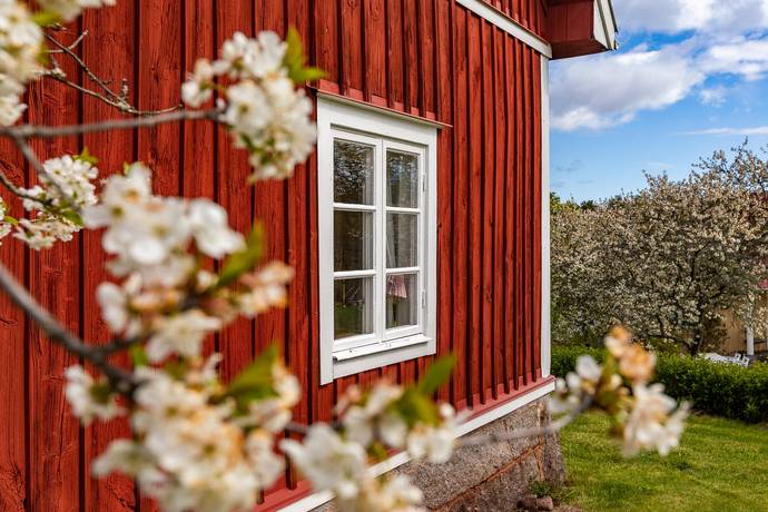 4 rum Villa på Flivik 19-21 Figeholm Oskarshamns kommun - bild 103