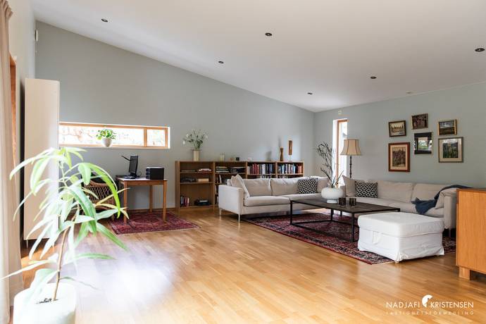 7 rum Villa på Trastvägen 22 Riviera Båstads kommun - bild 20