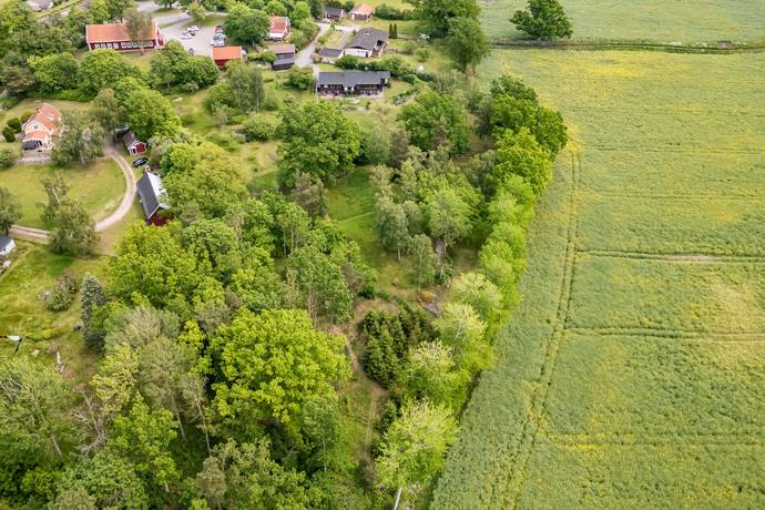 7 rum Villa på Torpvägen 6 Kalmar kommun - bild 56