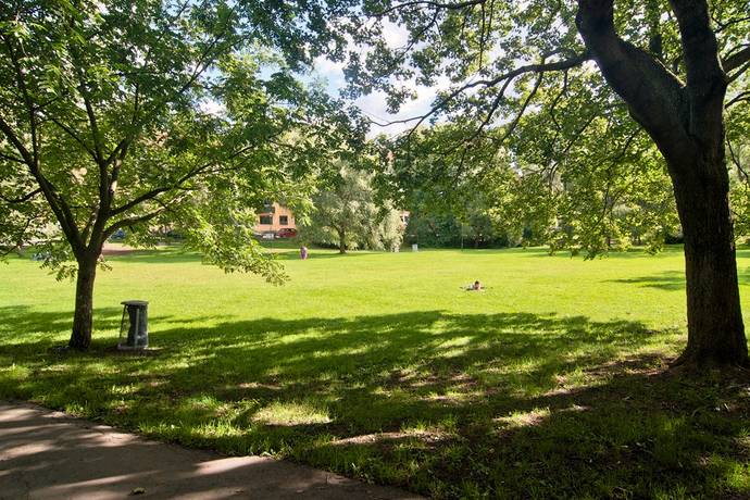 2 rum Lägenhet på Bäckvägen 41 Aspudden/Midsommarkransen Stockholms kommun - bild 39