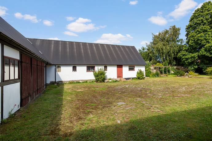 7 rum Villa på Toftavägen 8 Simris Simrishamns kommun - bild 21