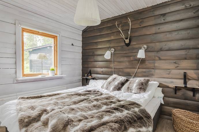 fritidshus på Skärsjövålen 74 Hede, Härjedalens kommun - bild 5