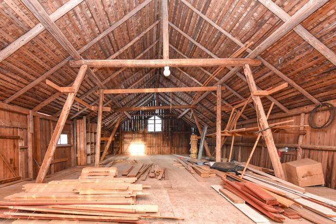 5 rum Villa på Asta 702 och 706 Söderhamns kommun - bild 57