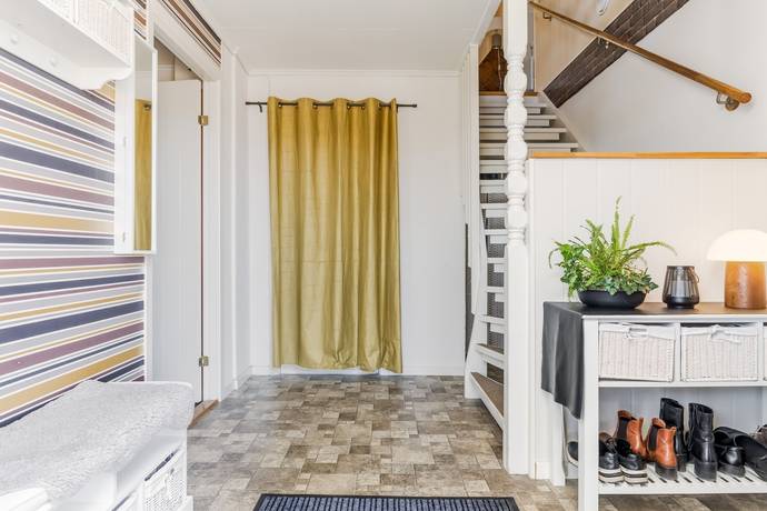 6 rum Villa på Lövstigen 16 Håksberg Ludvika kommun - bild 40