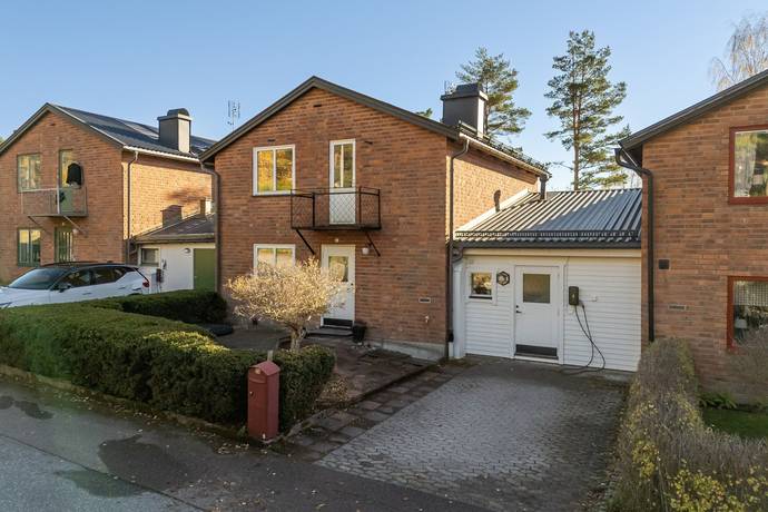 Myckelvägen 28, Järlinden, Falu kommun
