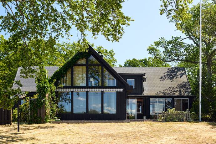 9 rum Villa på Knipuddevägen 16 Dunö Kalmar kommun - bild 12
