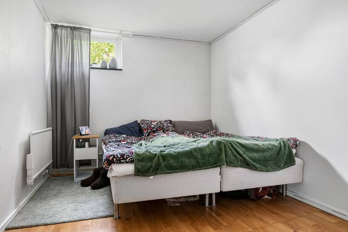 6 rum Villa på Ebbarpsvägen 68 Osby Osby kommun - bild 43