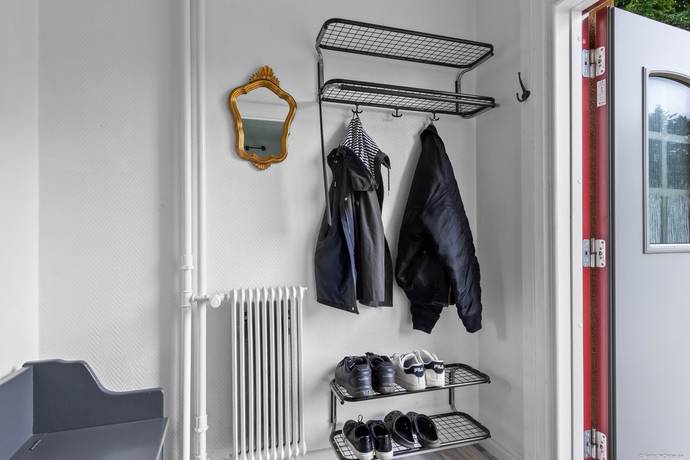 4 rum Villa på Gamla Lundavägen 1191-4 Knickarp Sjöbo kommun - bild 4