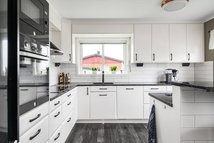 4 rum Villa på Virvelvägen 8 Centrala Ödeshög Ödeshögs kommun - bild 10