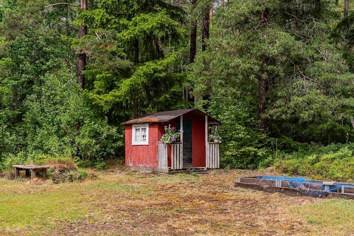 3 rum Villa på Ålbergavägen 32 Nyköpings kommun - bild 24