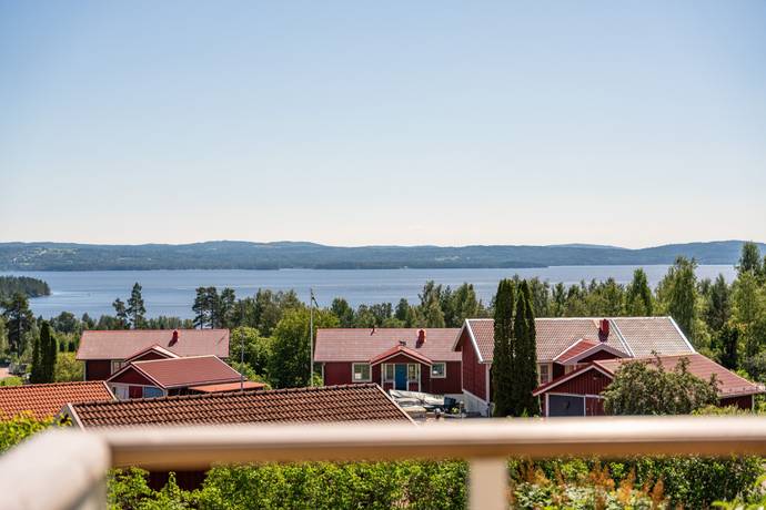 Vikarbyn, Rättviks kommun