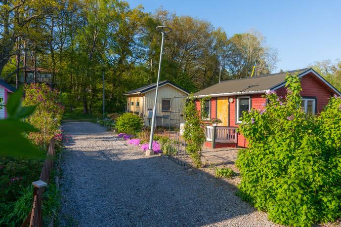Jogersö, Oxelösunds kommun