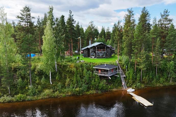 Harads, Bodens kommun