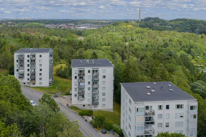 2 rum lägenhet på Bjursätragatan 35 Snösätra, Stockholms kommun - bild 2