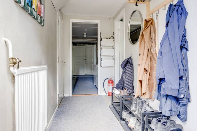 8 rum Villa på Södra Kyrkogårdsgatan 3 Örnäs Åmåls kommun - bild 25