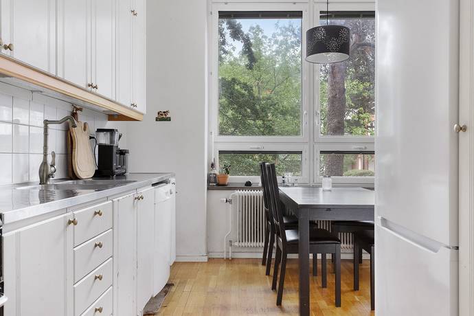 3 rum lägenhet på Dymlingsgränd 11  Hägerstensåsen, Stockholms kommun - bild 5