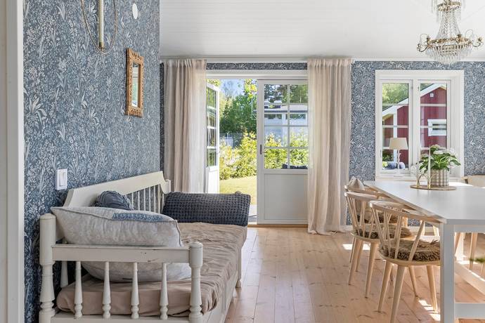 7 rum Villa på Nolgårdsvägen 33 Nolgård Hammarö kommun - bild 13