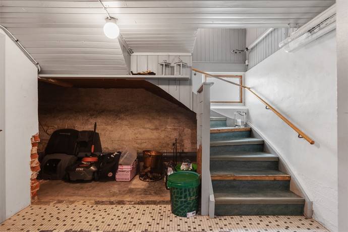 7 rum Villa på Tuvagatan 5 Säffle kommun - bild 49