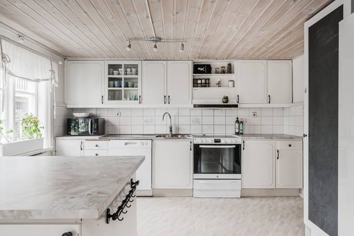 5 rum Villa på Kilgatan 5 Tierp Tierps kommun - bild 16