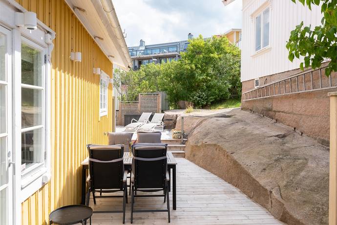 5 rum villa på Torggatan 14 Hunnebostrand, Sotenäs kommun - bild 5