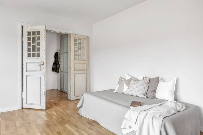 1,5 rum lägenhet på Västra Prinsgatan 27A Trossö, Karlskrona kommun - bild 5