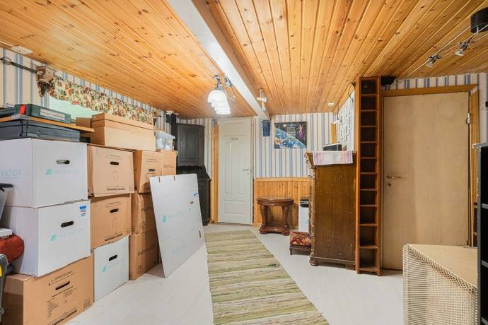 3 rum Villa på Grusvägen 6 Sorunda Nynäshamns kommun - bild 15