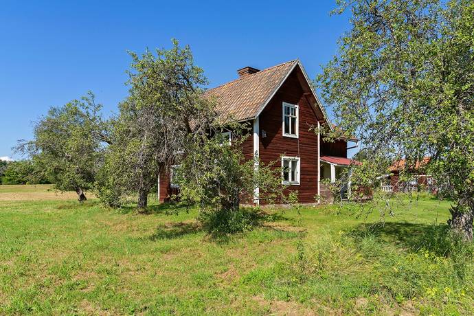 2 rum villa på Almo Alviksvägen 292 Siljansnäs, Leksands kommun - bild 2