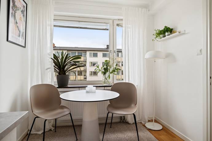 3 rum Lägenhet på Kevingeringen 49 Danderyd - Kevinge sjöutsikt Danderyds kommun - bild 13