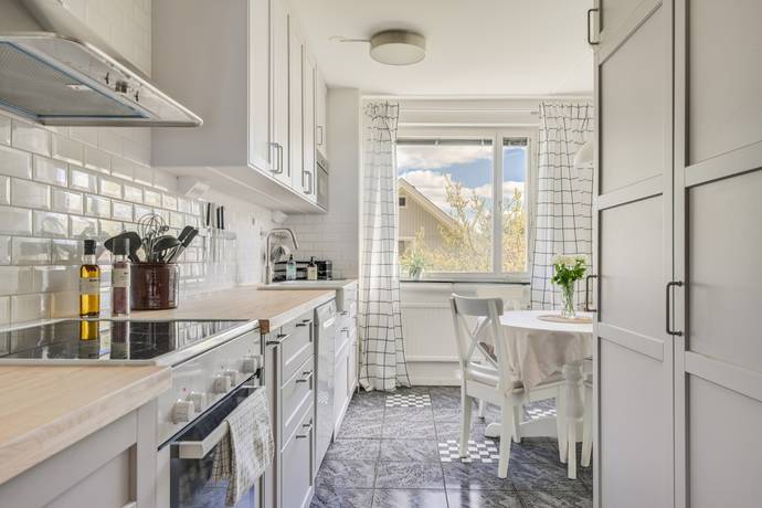 3 rum Lägenhet på Fältvägen 20 Spånga - Bromsten Stockholms kommun - bild 11