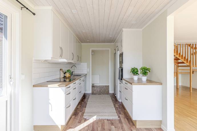 5 rum Villa på Castmans väg 88 Kvarnarp Eksjö kommun - bild 17