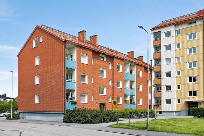 Smedstugugatan 20A, Haga, Norrköpings kommun