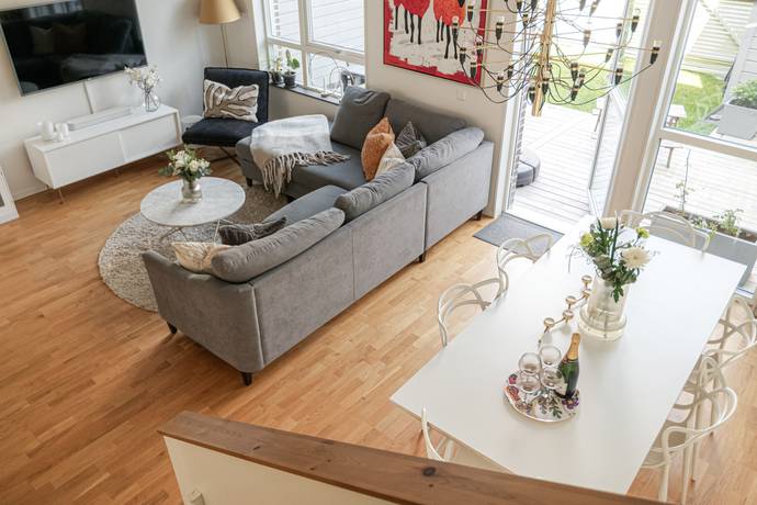 5 rum Radhus på Apeloxegatan 54 Gustavslund Helsingborgs kommun - bild 13