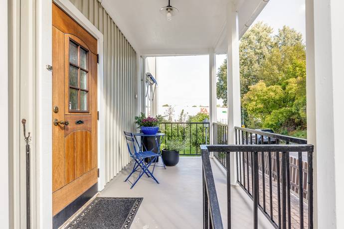 7 rum Villa på Vallagatan 4 Centrum Ludvika kommun - bild 53