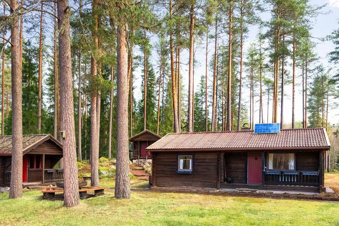 Närsen 67, Dala-Floda, Gagnefs kommun