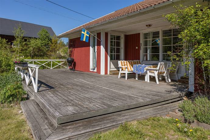 5 rum Vinterbonat fritidshus på Norra Malmö By 2 Västerviks kommun - bild 21