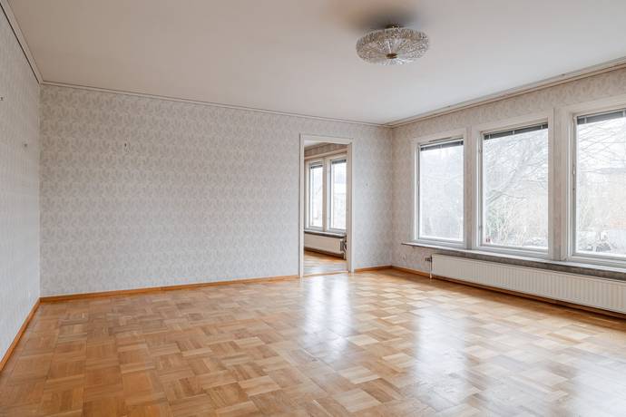 7 rum Villa på Lantmannagatan 15 Vimmerby Vimmerby kommun - bild 17