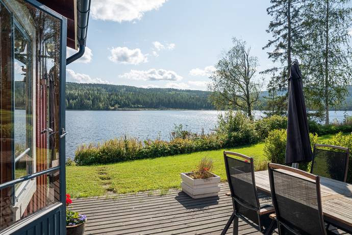 Forsed 170, Höga kusten, Kramfors kommun