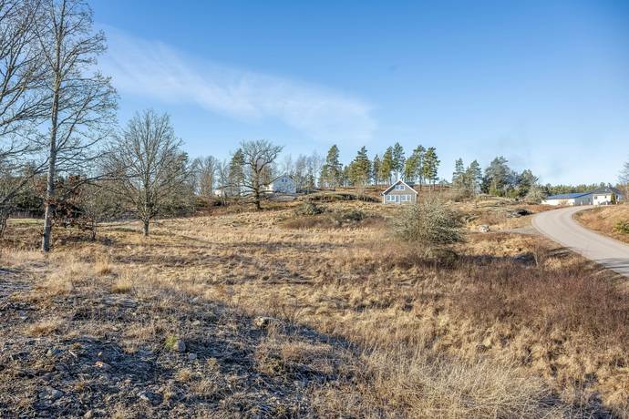 tomt på Grindstugevägen 4 Sjögärdet, Valdemarsviks kommun - bild 3