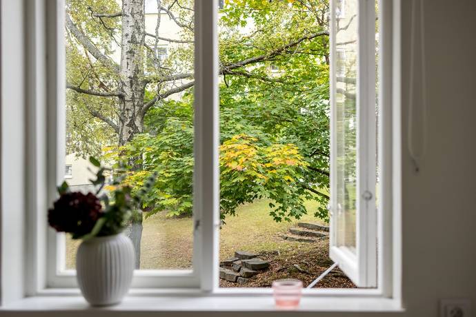 2 rum Lägenhet på Valborgsmässovägen 30, vån 1 Midsommarkransen / Telefonplan Stockholms kommun - bild 11